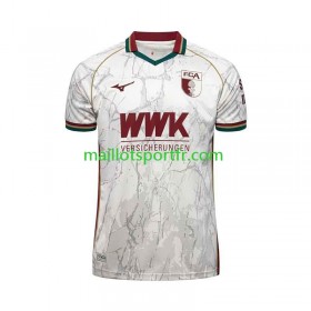 Maillot de Foot FC Augsburg Domicile 2026/27